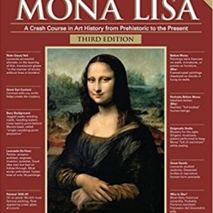 Annotated Mona Lisa, 3rd Edition