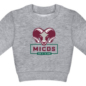 Toddler Sweatshirt, Gray