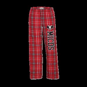 Boxercraft Youth Flannel Pants