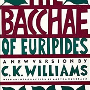 The Bacchae