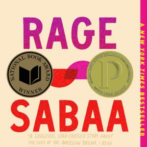 All My Rage