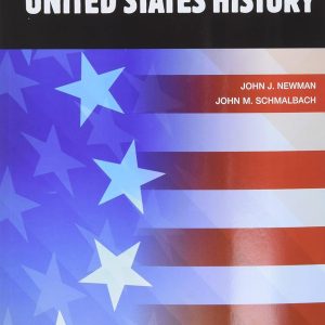 Amsco AP U.S. History, 4E