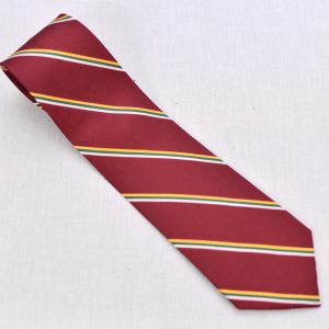 The MICDS Graduation Tie